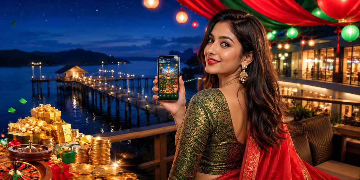 round32 Rebate Bonus Mobile Gaming Experience in Bandarban
