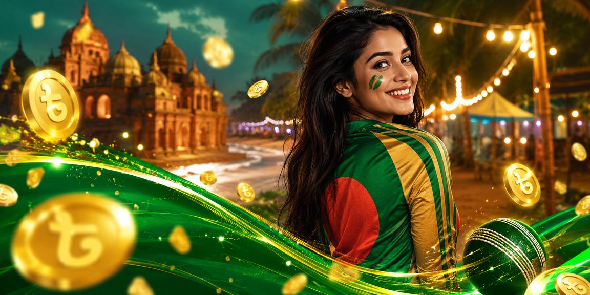 Bangladesh Cricket Betting BDT Payment round32