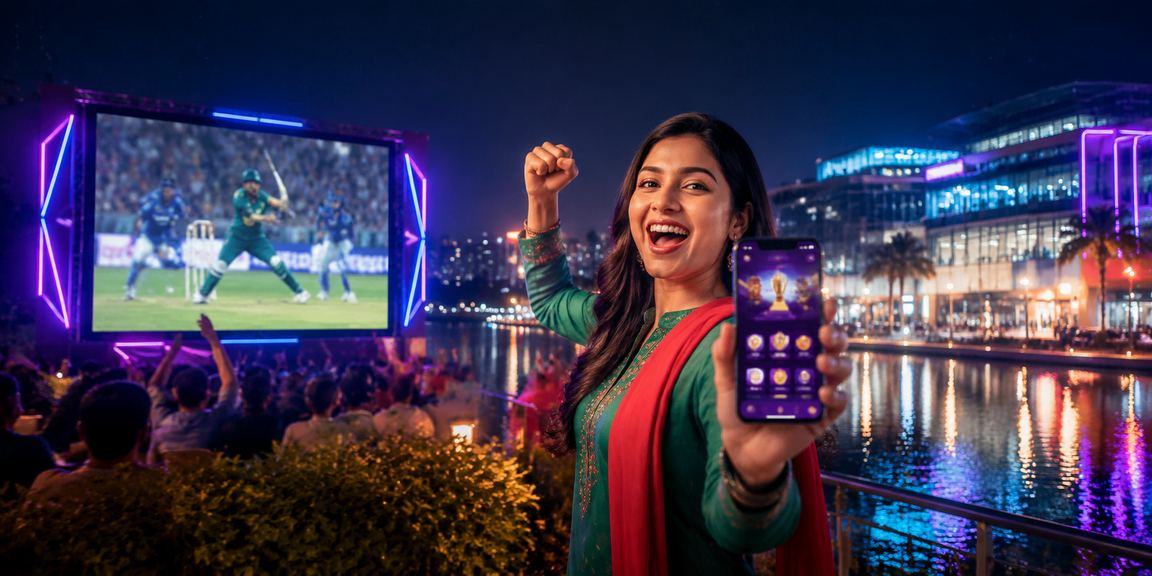 চট্টগ্রামে নিয়নলাইটের নিচে ক্রিকেট বেটিং round32 অভিজ্ঞতা