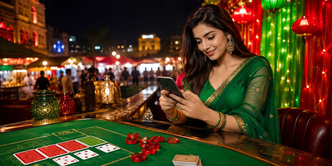 Andar Bahar Game Bangladesh in Cumilla