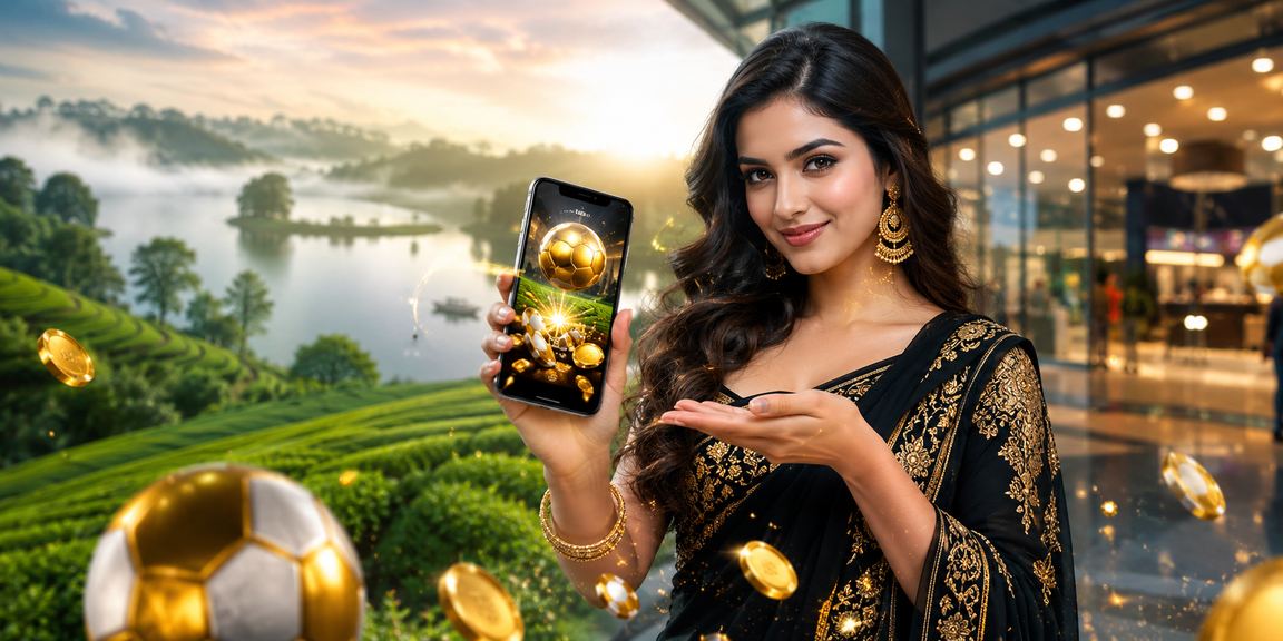 রাঙামাটির চা বাগানে স্পোর্টস বেটিং round32 অভিজ্ঞতা