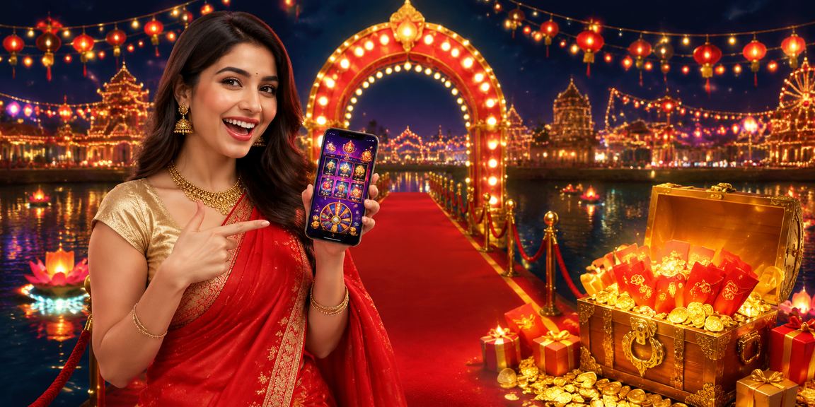রংপুরে round32 রেড এনভেলপ বোনাস বেটিং