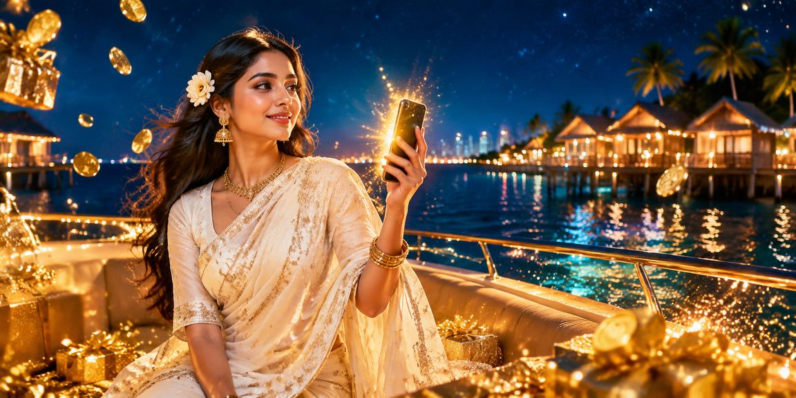 Toss Prediction Boishakhi Festival at Saint Martin's Island